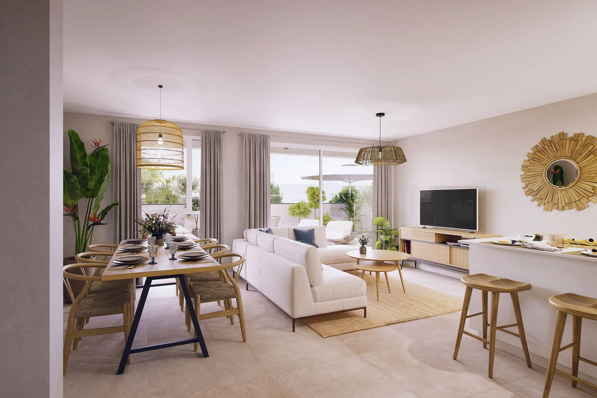 2 - beach walk apartment for sale in torremolinos - costa del sol andalusia spain