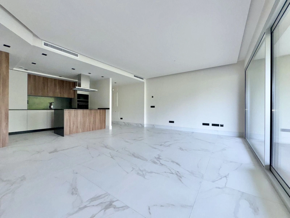 2 - vente appartement plage à pied san pedro de alcántara andalousie espagne