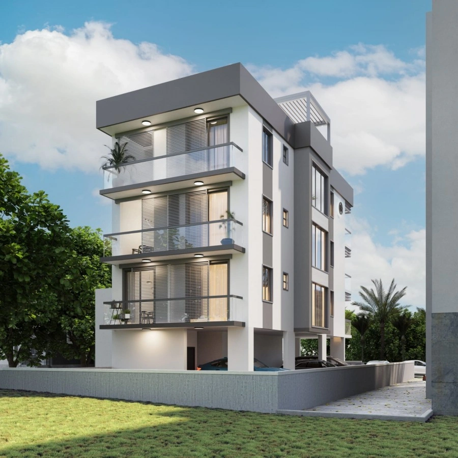 2 - vente appartement limassol limassol chypre