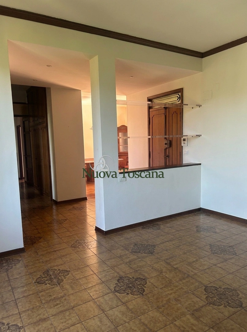 2 - venta apartamento arezzo toscana italia
