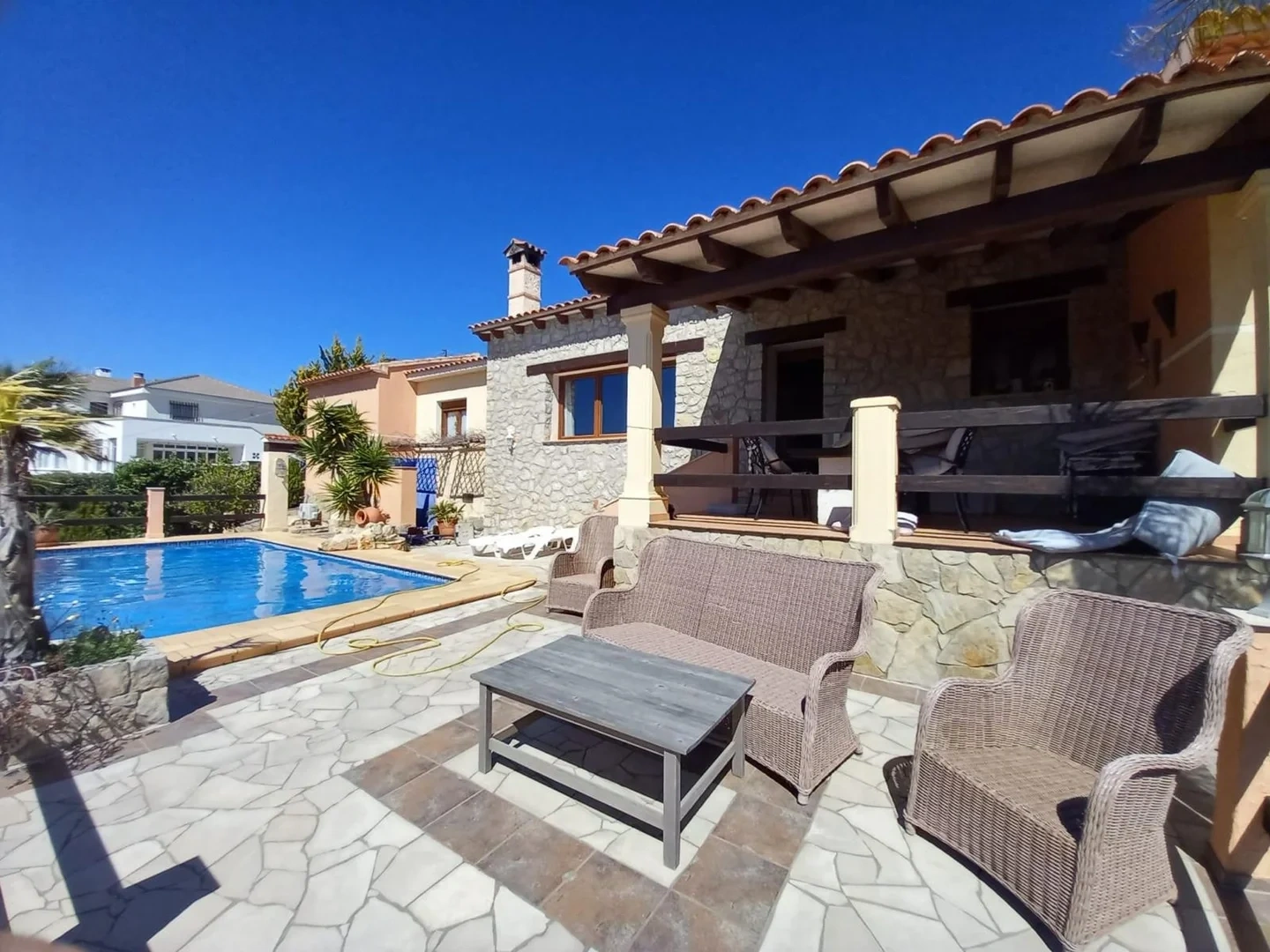 2 - vente maison vue mer alfaz del pi communauté valencienne espagne