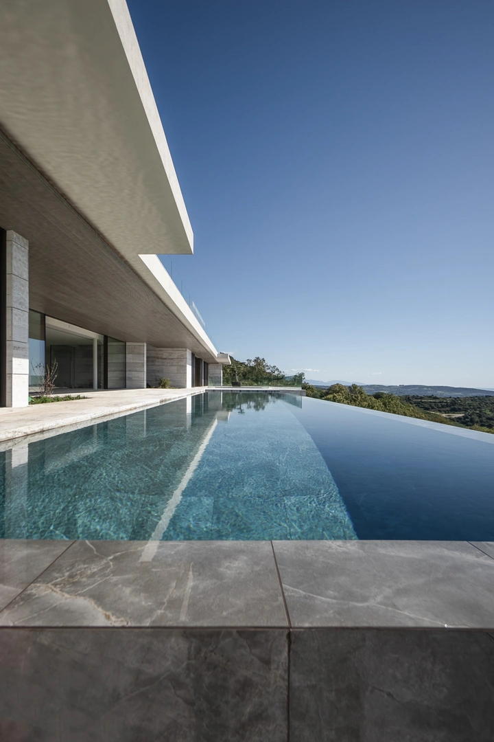 2 - verkoop huis uitzicht op zee sotogrande andalusië spanje