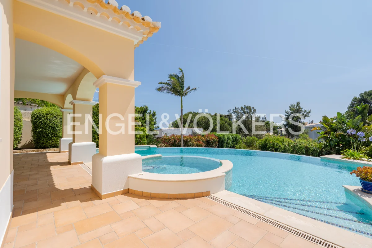 2 - venta casa vista al mar praia da luz algarve portugal