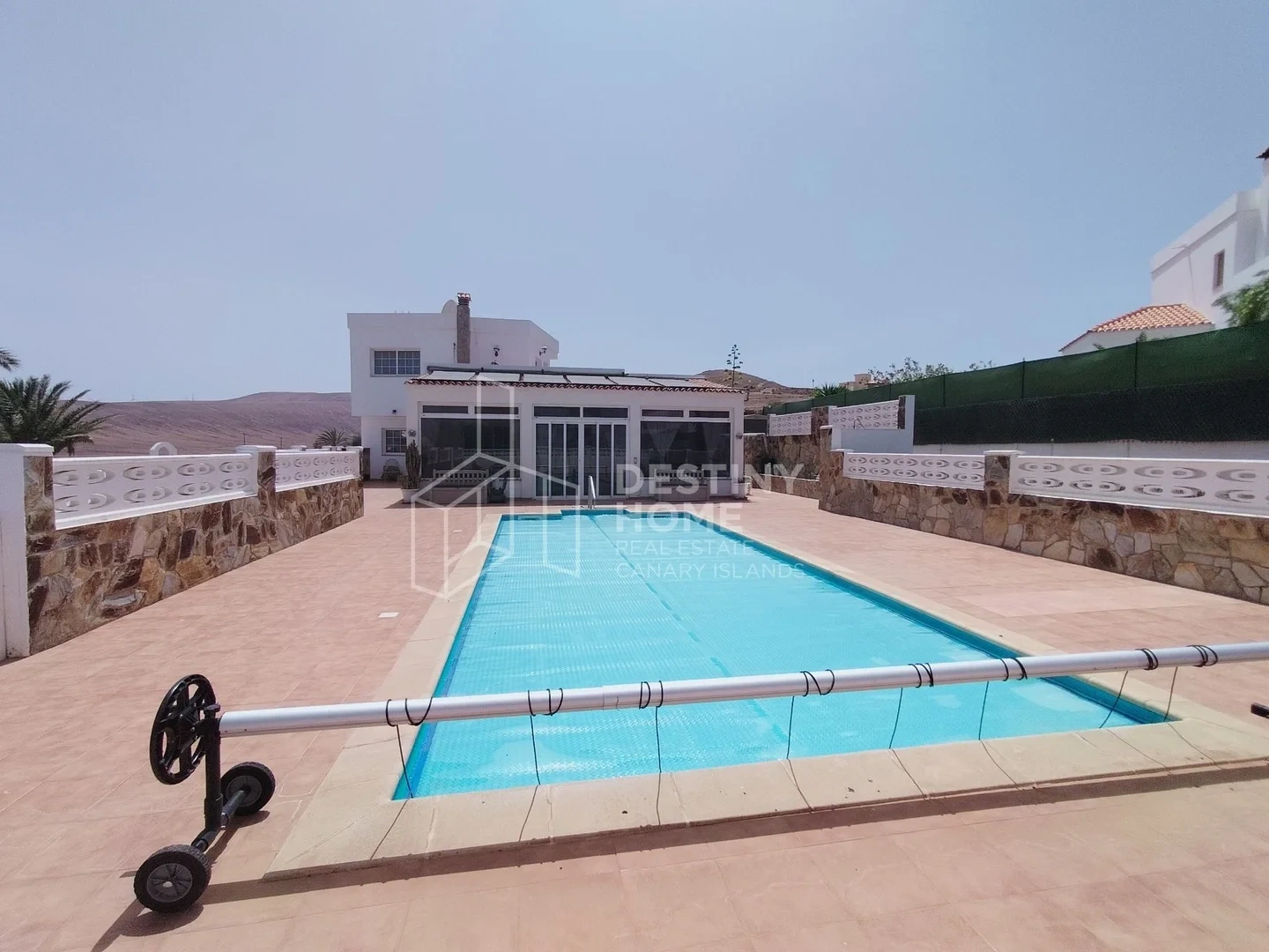 2 - venta casa la oliva fuerteventura - canarias españa
