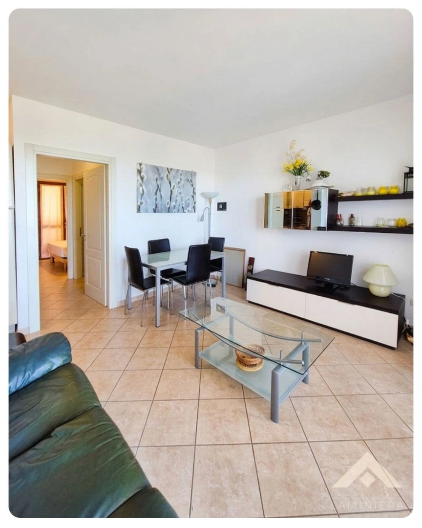2 - venta apartamento scarlino toscana italia