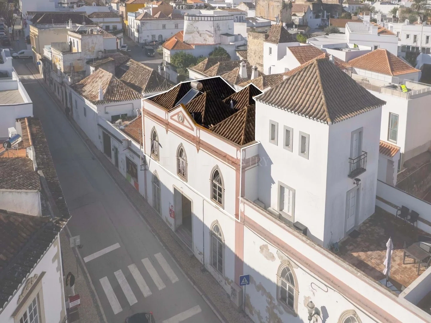 1 - verkoop appartement tavira algarve portugal
