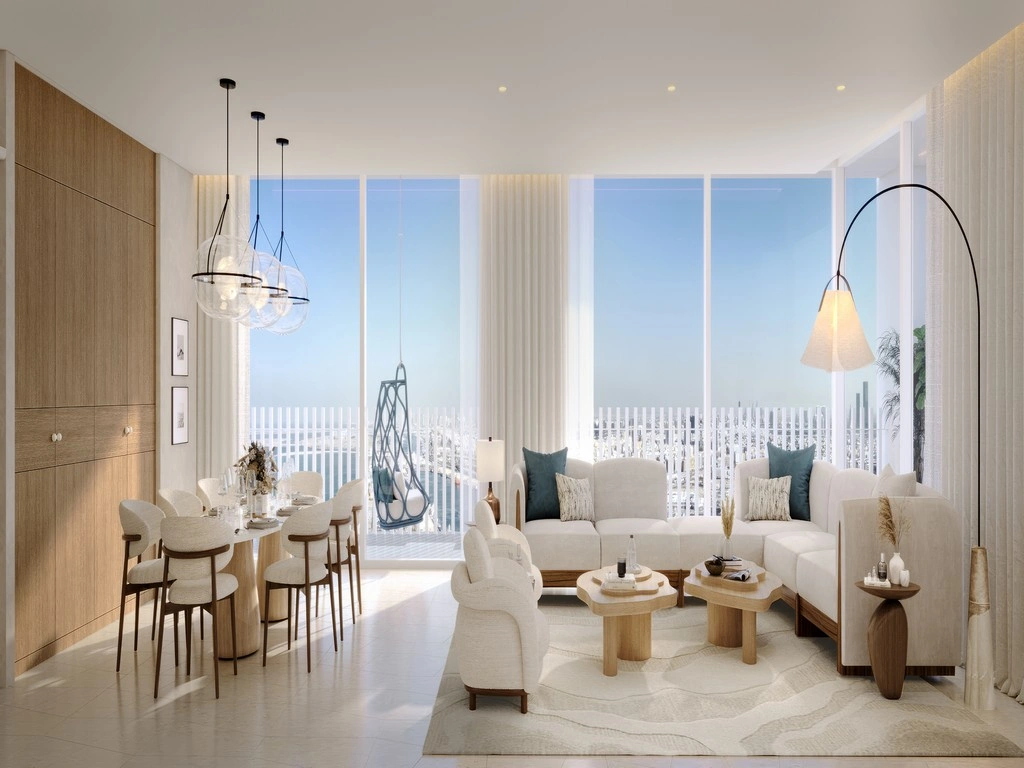 1 - verkauf wohnung dubai dubai vereinigte arabische emirate