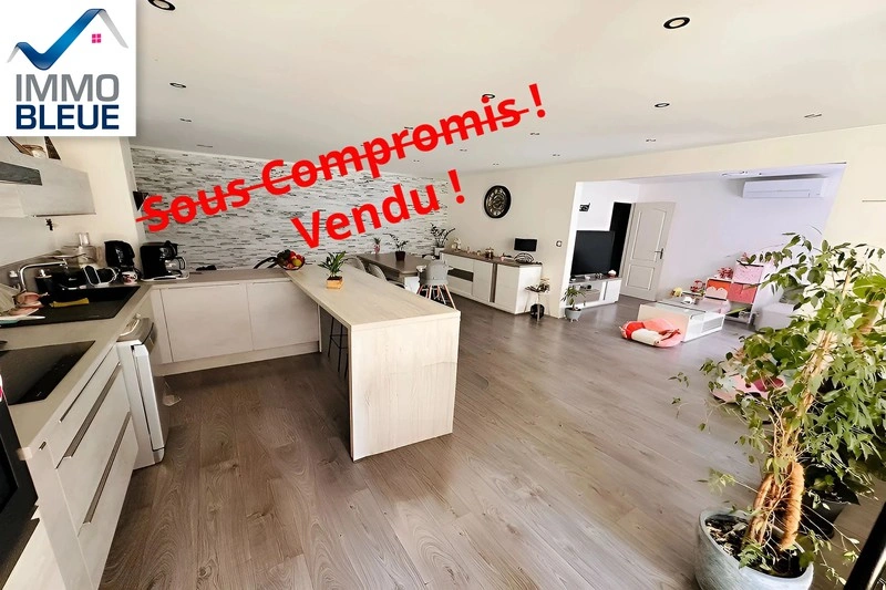 1 - vente appartement martigues bouches-du-rhône france