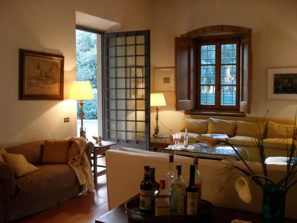 2 - venta casa gambassi terme toscana italia