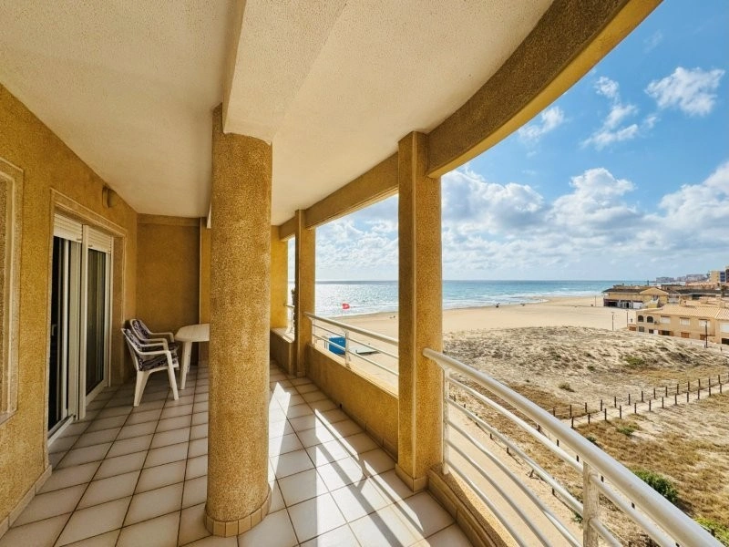 1 - verkauf wohnung torrevieja - costa blanca valencia spanien