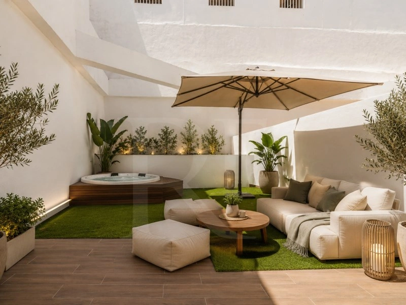1 - vente appartement lisbonne région de lisbonne portugal