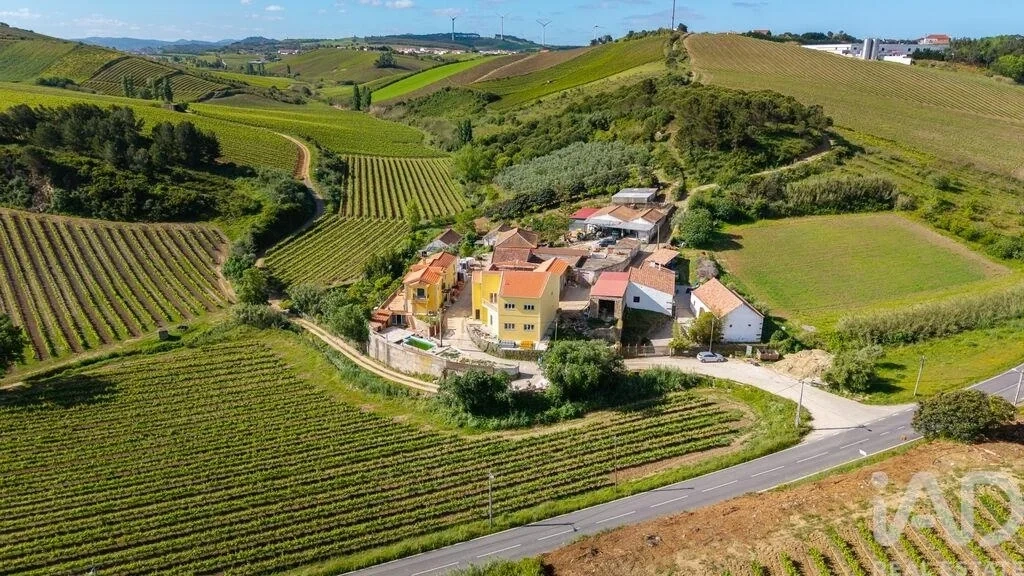 2 - verkauf haus torres vedras region zentrum portugal