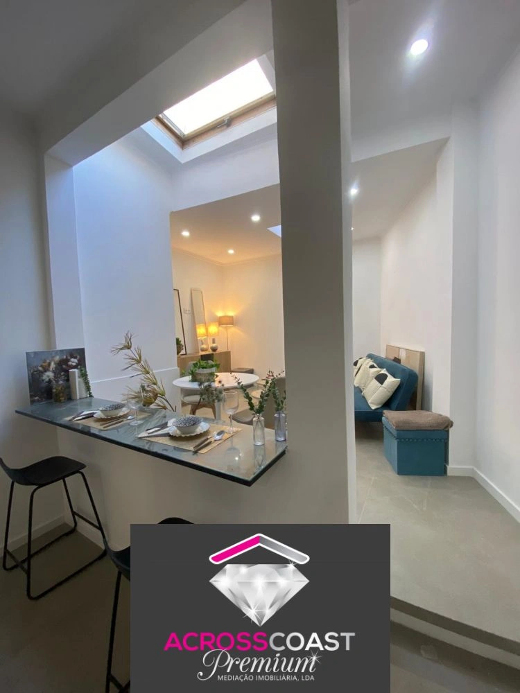 2 - venta apartamento lisboa región de lisboa portugal