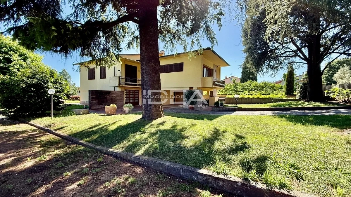 1 - продажа villa capannori тоскана италия