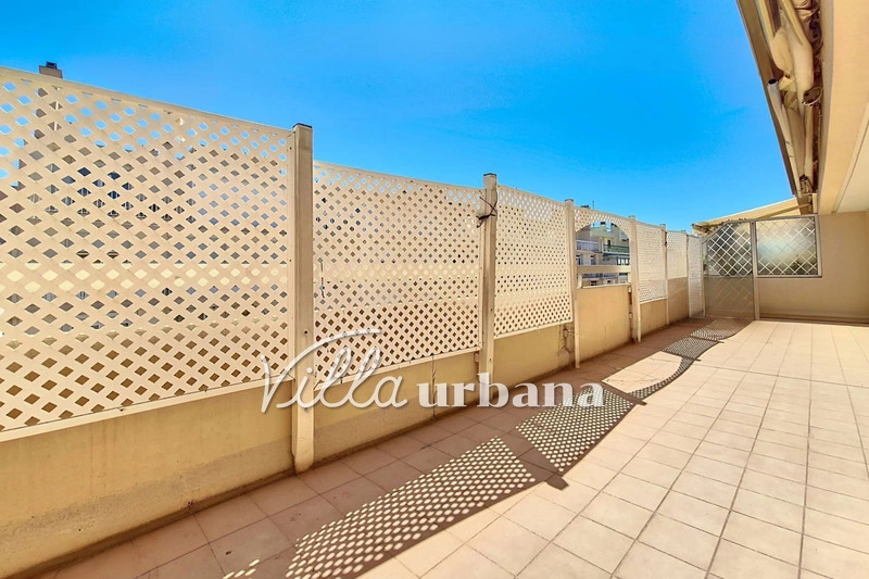 2 - vente appartement juan les pins alpes-maritimes france