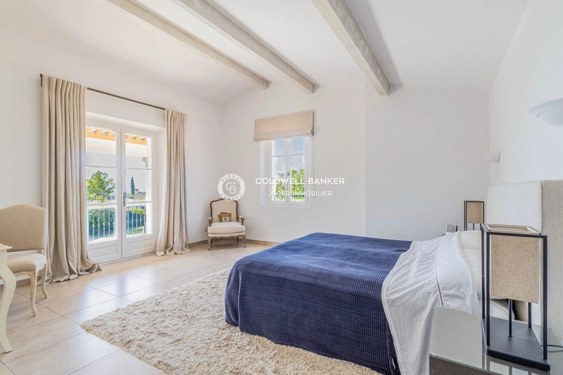 2 - verkoop huis uitzicht op zee grimaud var frankrijk