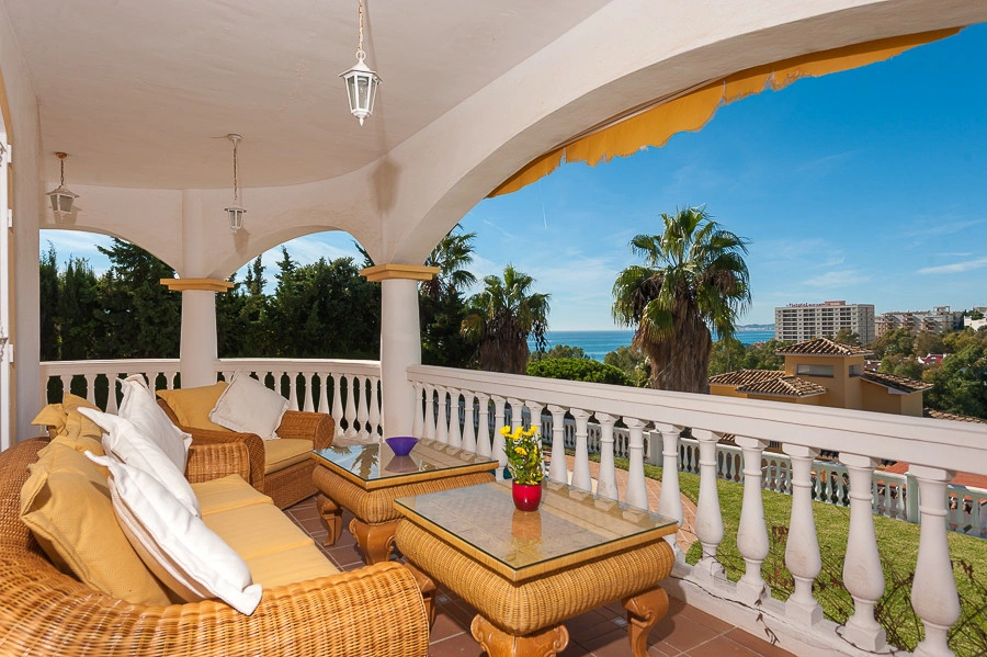 2 - venta casa benalmadena - costa del sol andalucía españa