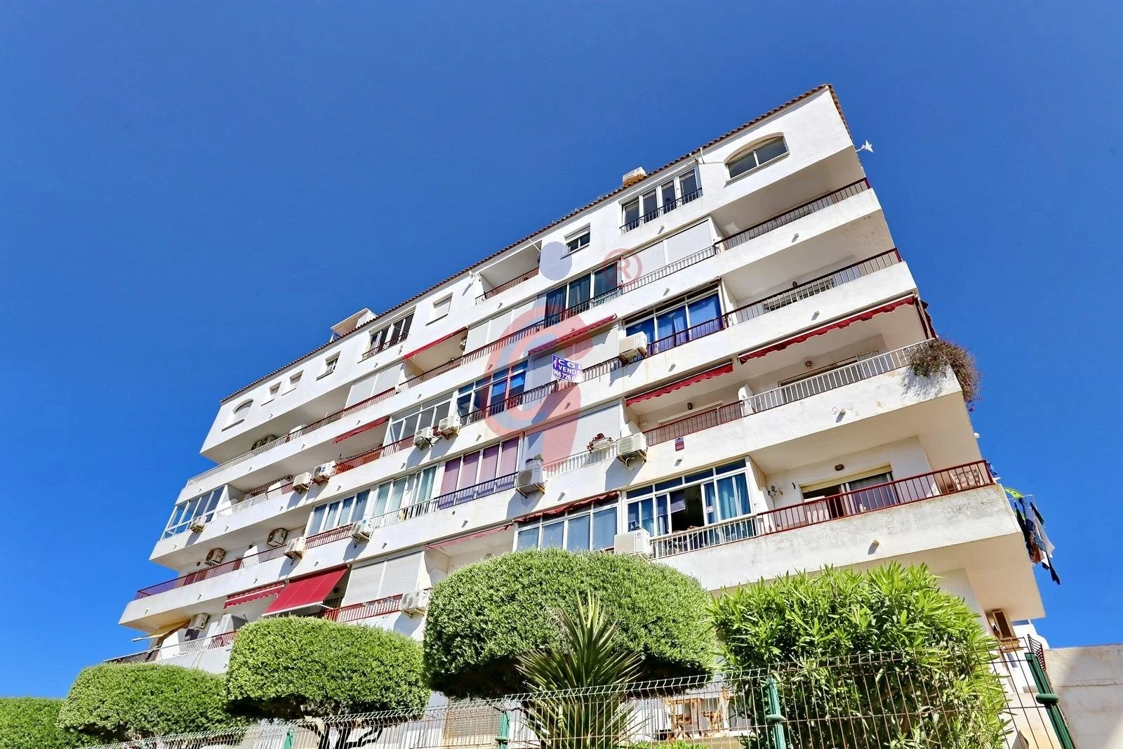 2 - venda apartamento vista de mar torrevieja - costa blanca comunidade valenciana espanha