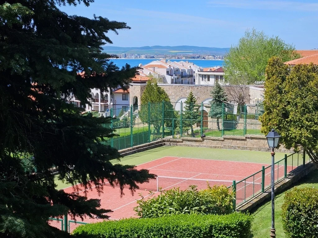 2 - venda apartamento vista de mar sveti vlas burgas bulgária