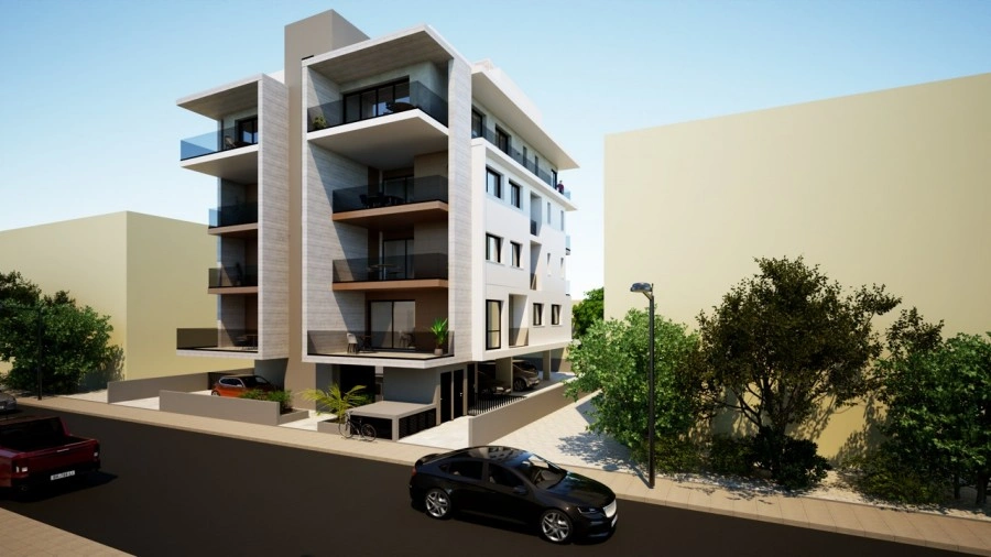 1 - verkauf wohnung limassol limassol zypern