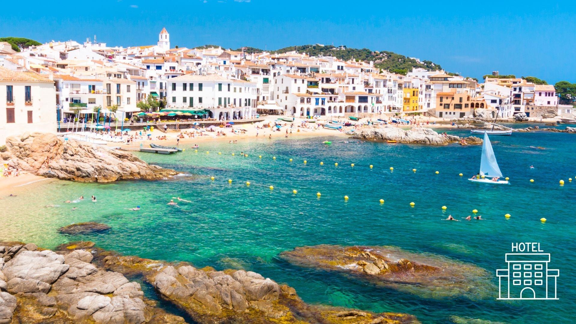 1 - beach walk business for sale in calella catalonia spain