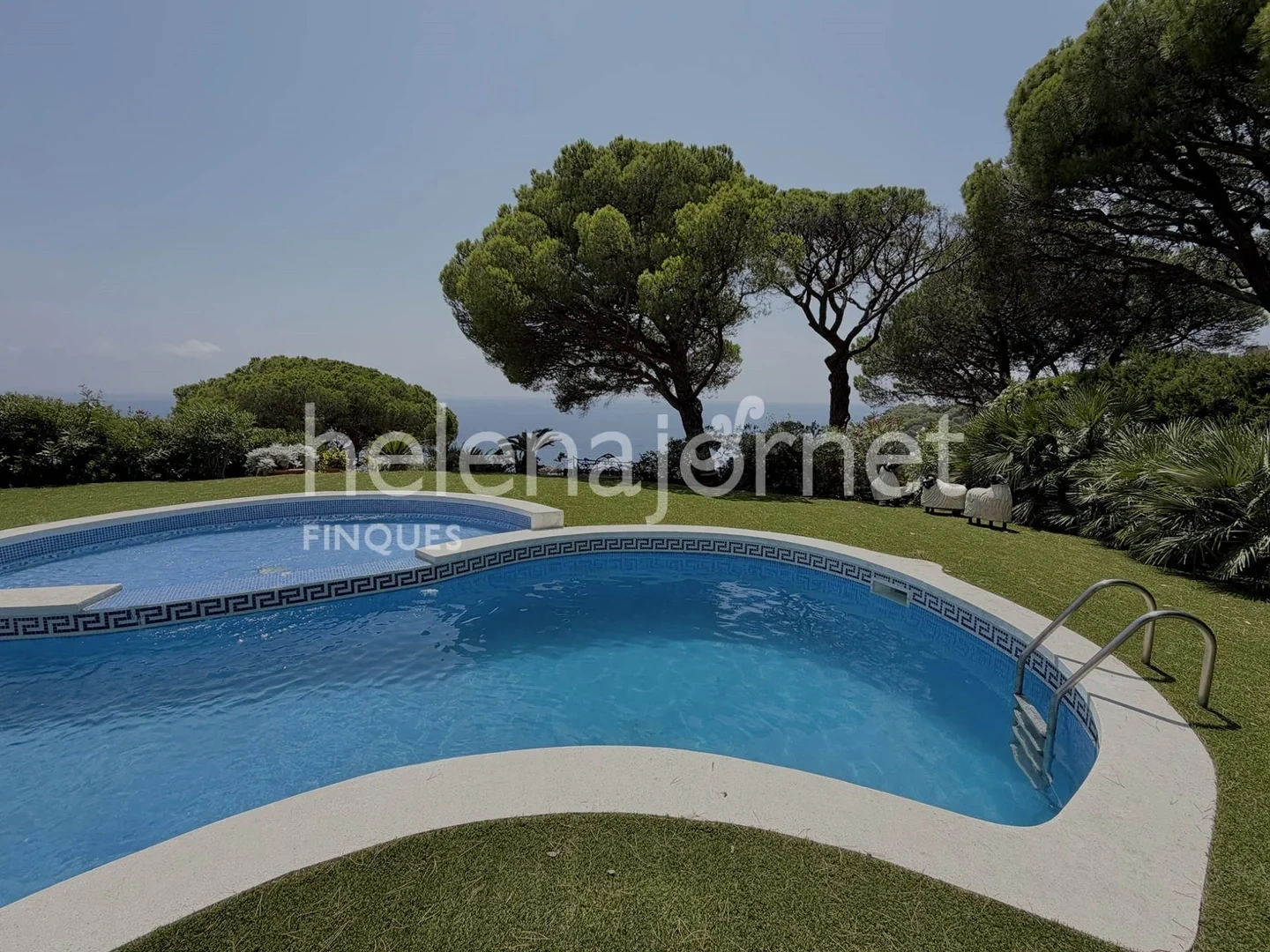 1 - vendita appartamento vista mare sant feliu de guixols catalogna spagna