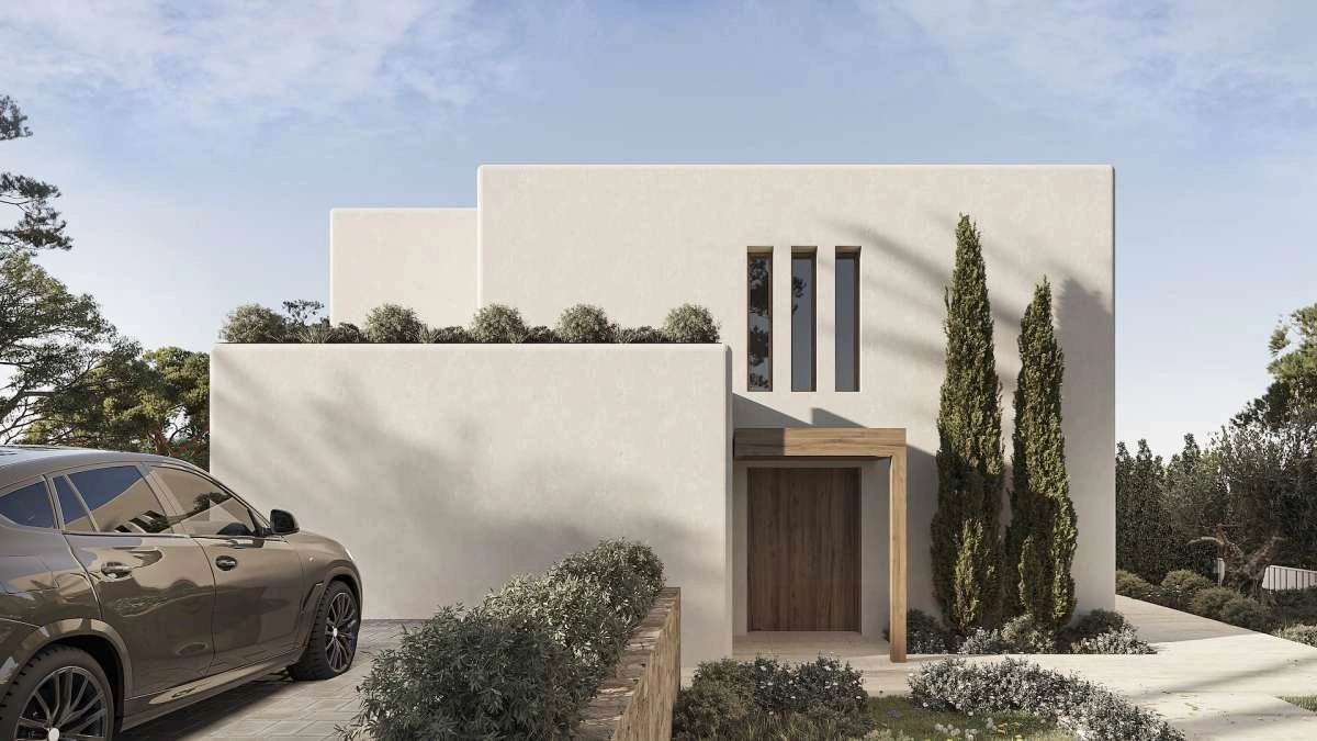 2 - sea view house for sale in benissa - costa blanca valencian community spain