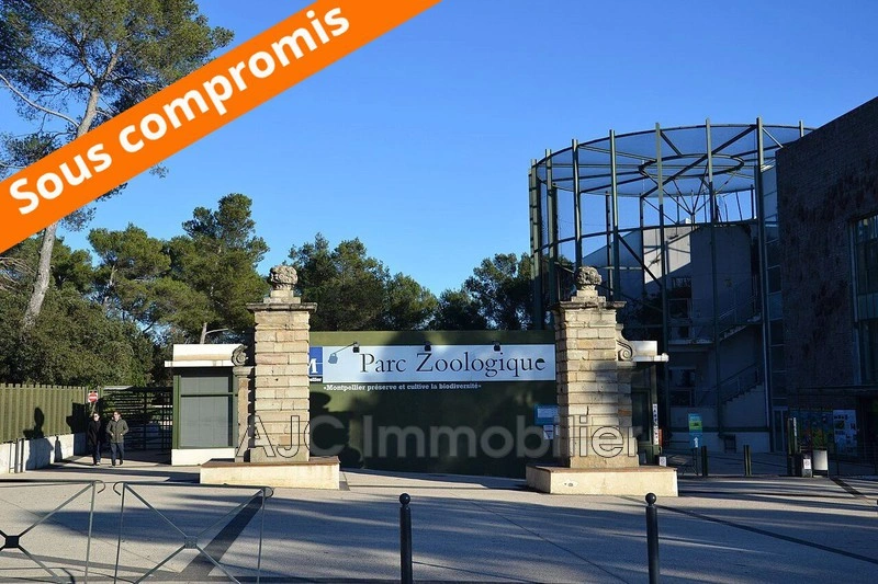 2 - продажа квартира montpellier эро франция