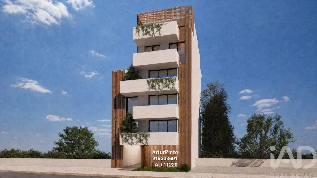 1 - apartment for sale in vila nova de gaia north region portugal
