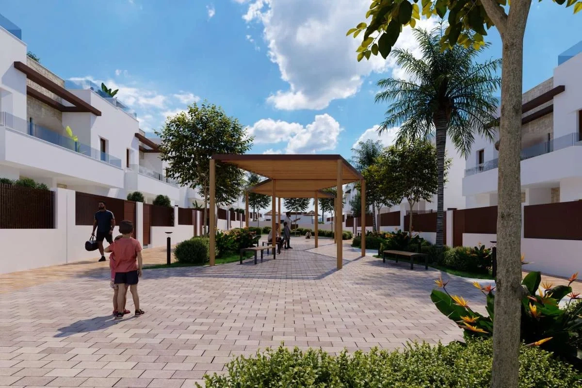 2 - venta casa orihuela-costa comunidad valenciana españa