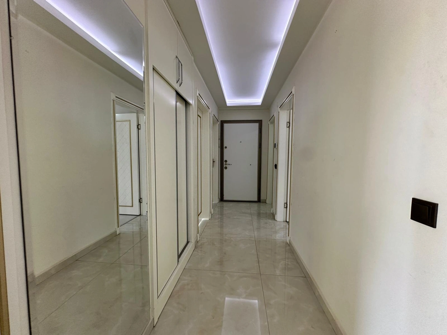 1 - продажа квартира ноги в воде alanya antalya турция