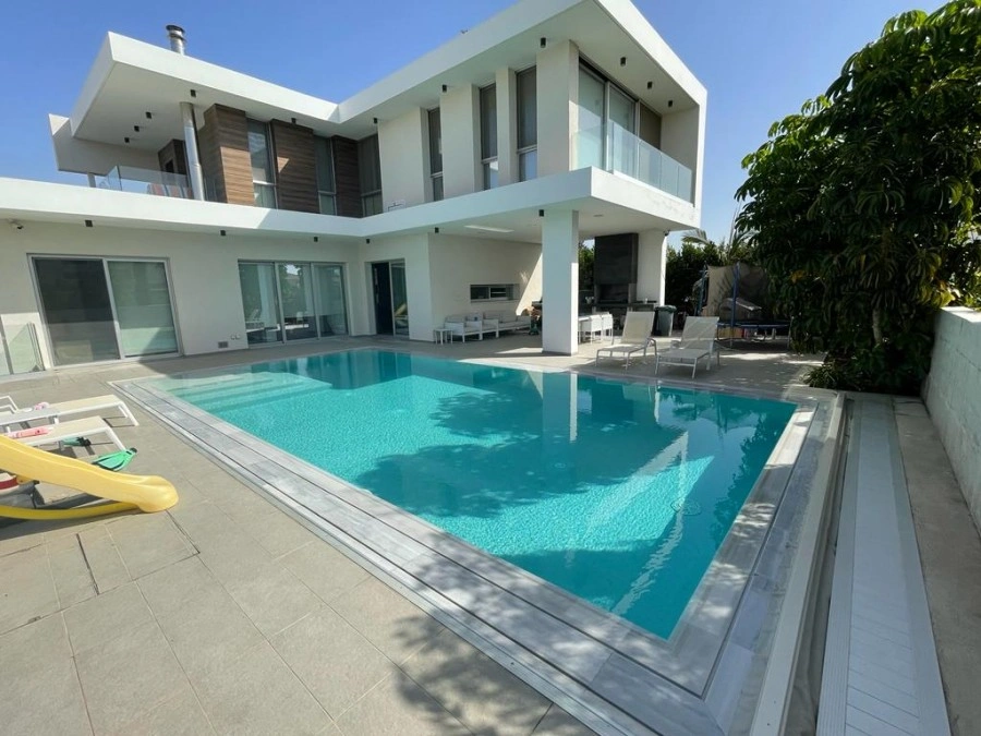 1 - vente villa larnaca larnaca chypre