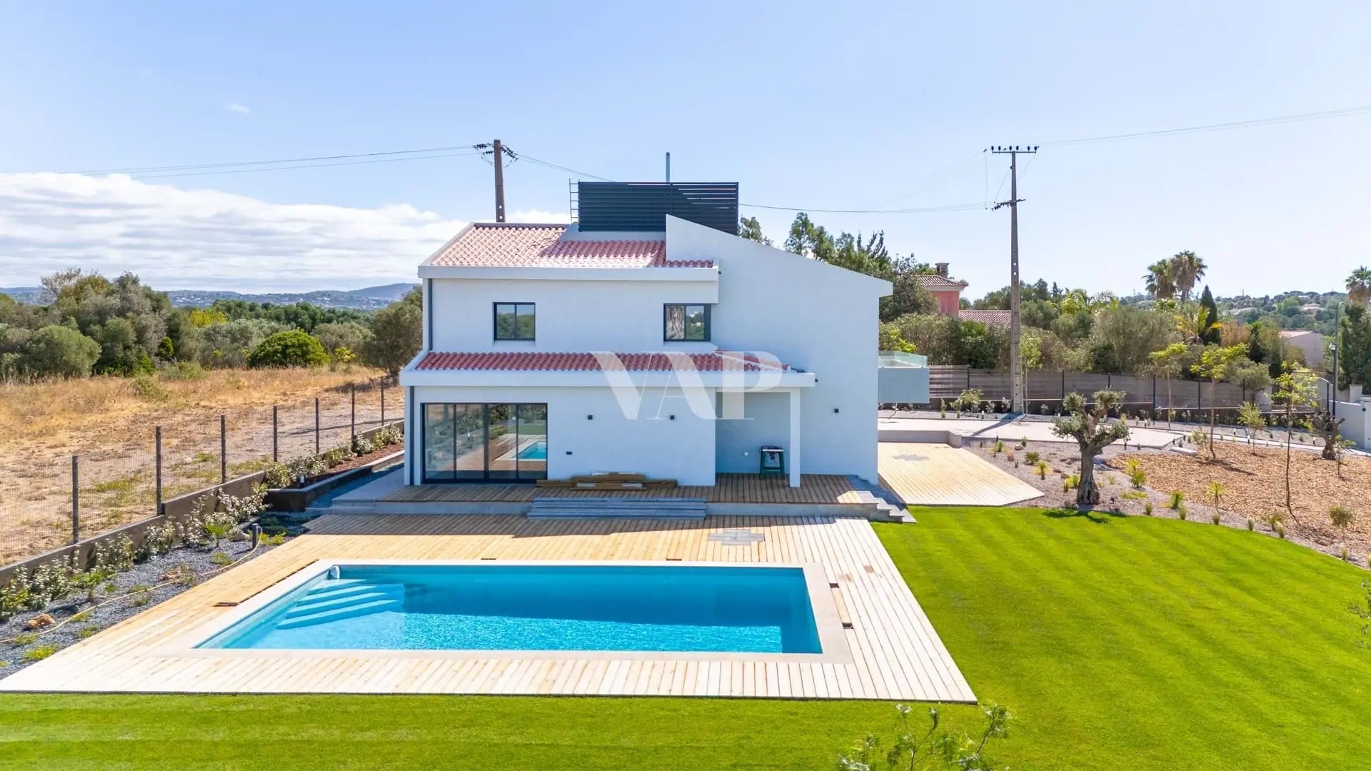1 - venda casa a praia ao pé loulé algarve portugal
