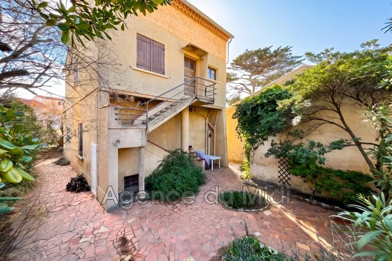 1 - vente appartement vue mer leucate aude france