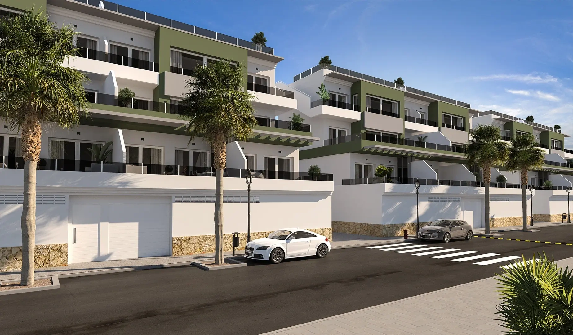 2 - vente appartement vue mer xeresa communauté valencienne espagne