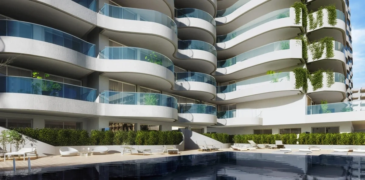 2 - verkoop appartement uitzicht op zee fuengirola - costa del sol andalusië spanje