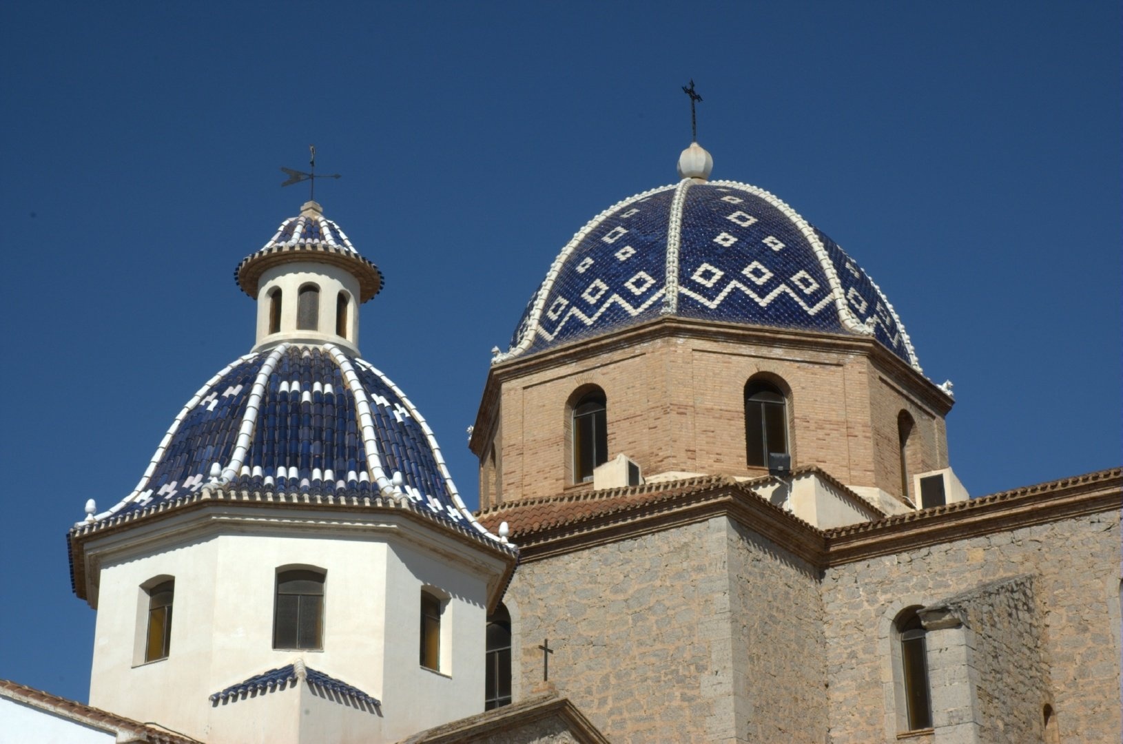 2 - vente maison vue mer altea - costa blanca communauté valencienne espagne