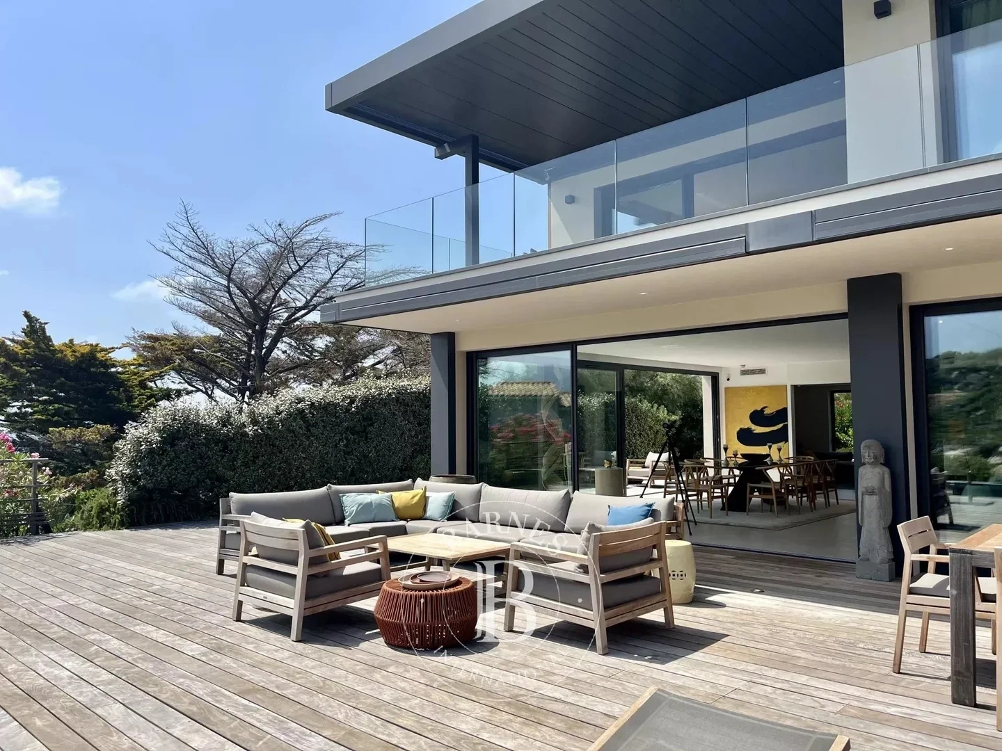 2 - vendita casa fronte mare corbara corsica settentrionale francia