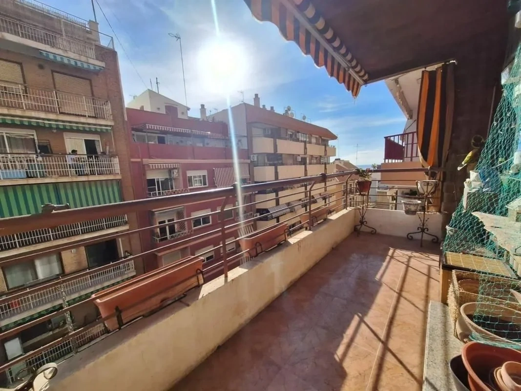 2 - verkoop appartement strand to voet alicante - costa blanca valencian community spanje