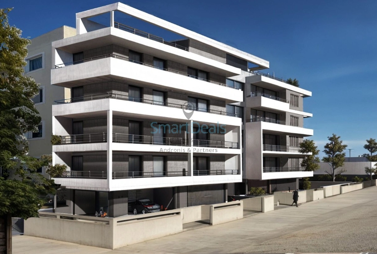 1 - продажа квартира vrilissia аттика греция