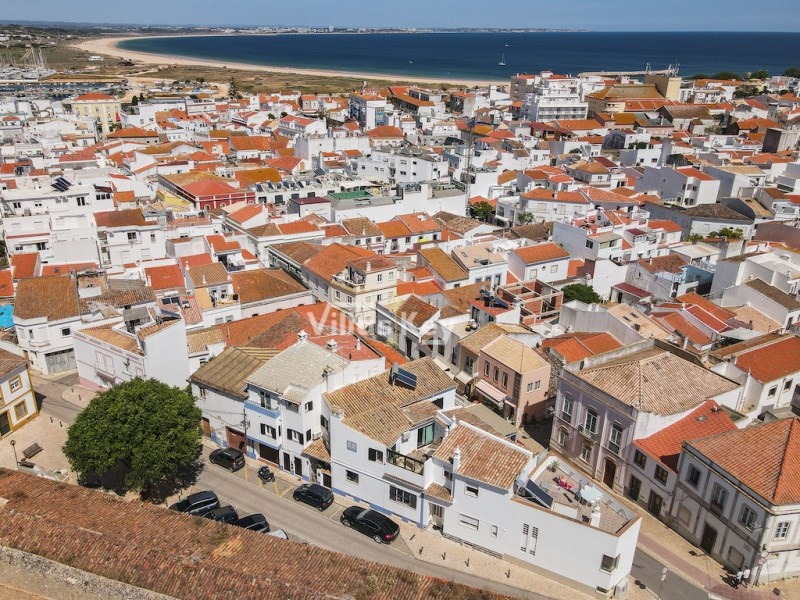 1 - sea view house for sale in lagos algarve portugal