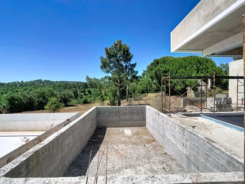 2 - vente maison sesimbra région de lisbonne portugal