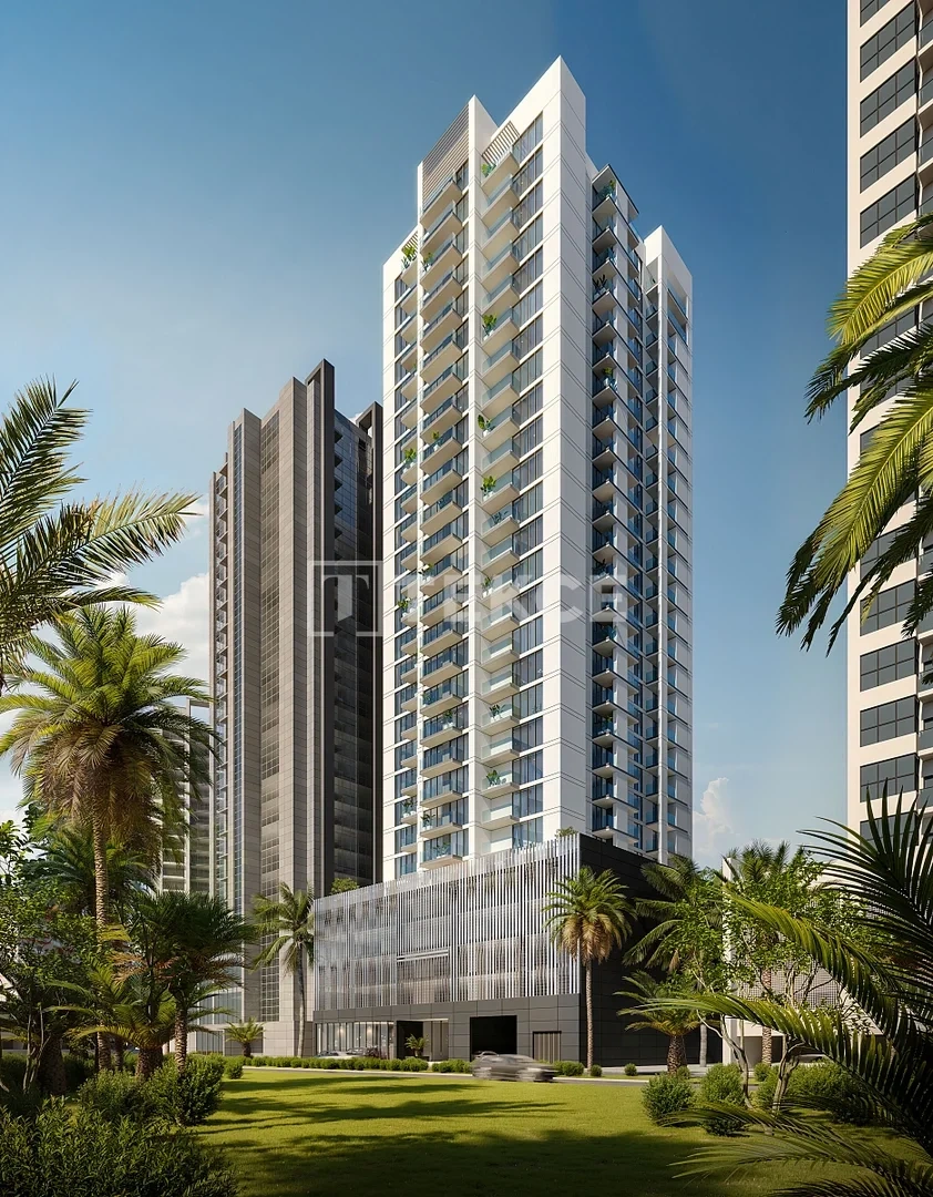1 - apartment for sale in dubai dubai united arab emirates