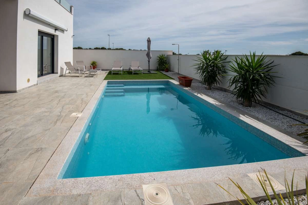 2 - venta casa pinar de campoverde comunidad valenciana españa