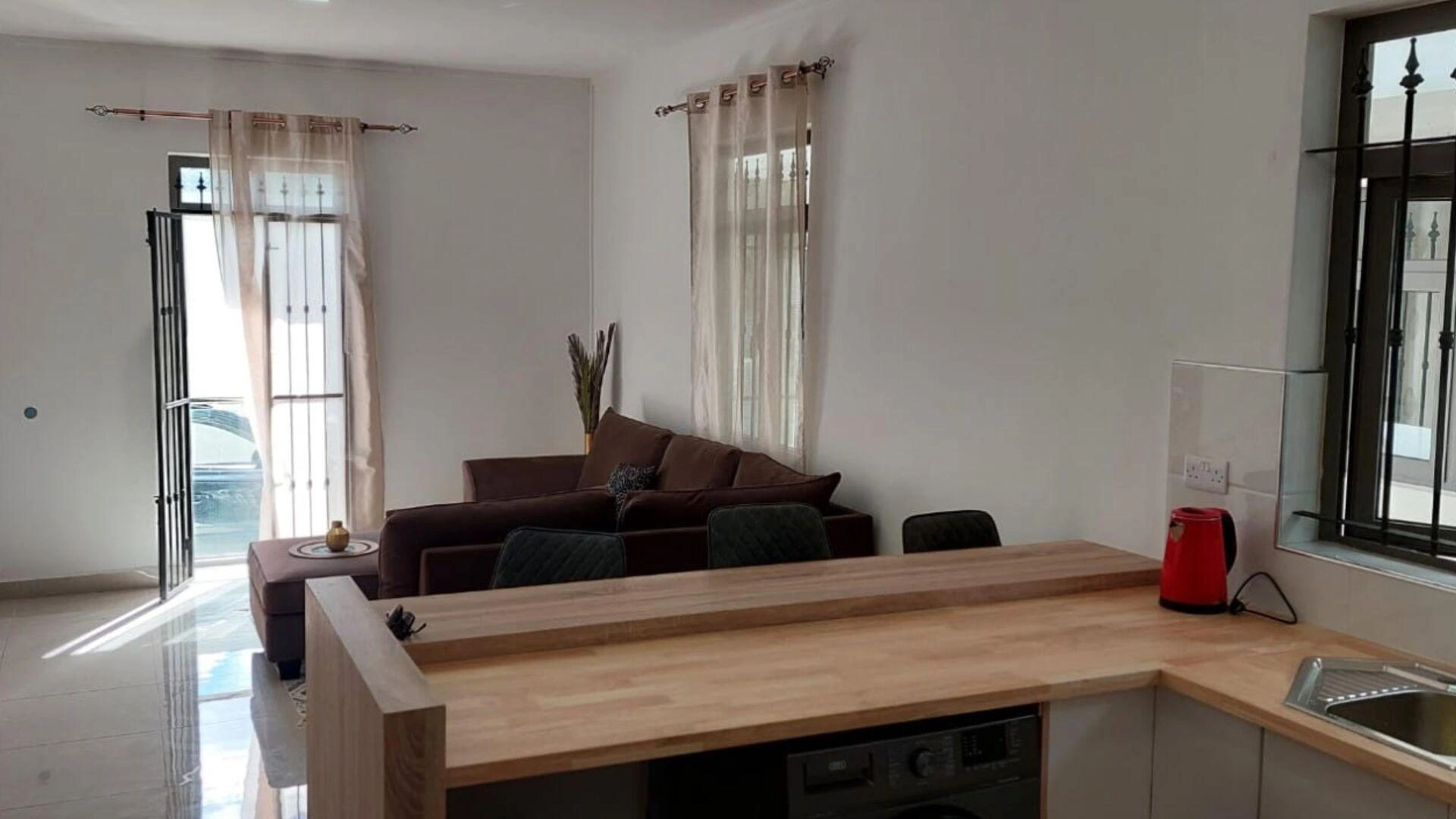 2 - verkoop appartement grand baie rivière du rempart mauritius