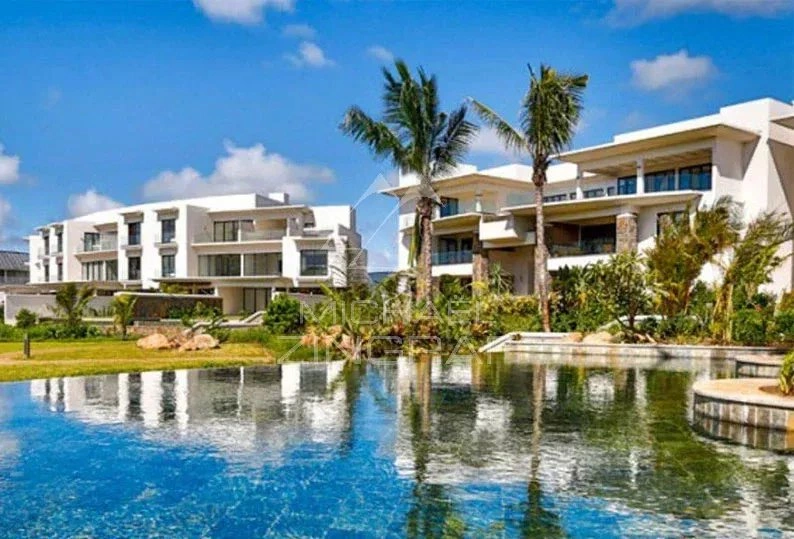 Maison vue mer avec terrasse