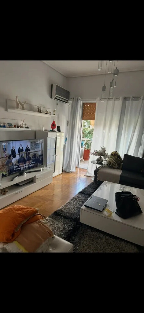1 - verkoop appartement strand to voet nea smyrni attica griekenland