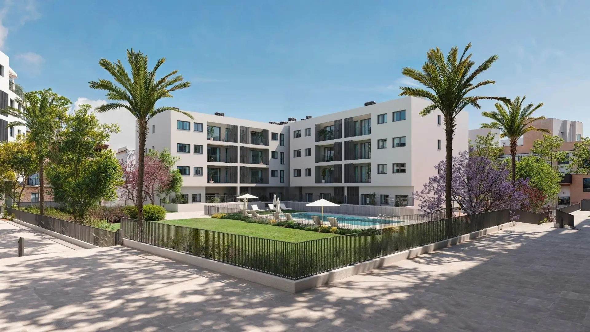 2 - vente appartement alicante - costa blanca communauté valencienne espagne
