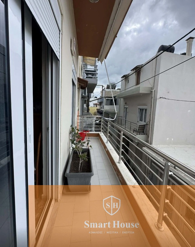 2 - venda apartamento héraklion creta grécia