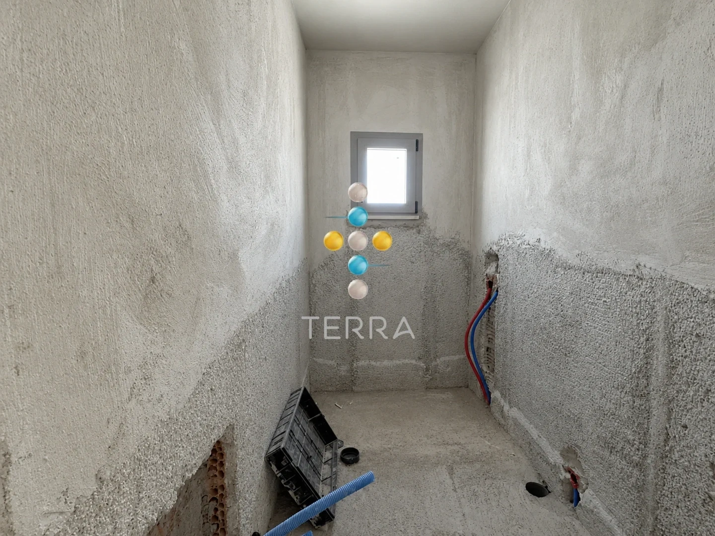 2 - vente maison vue mer arménoi crète grèce